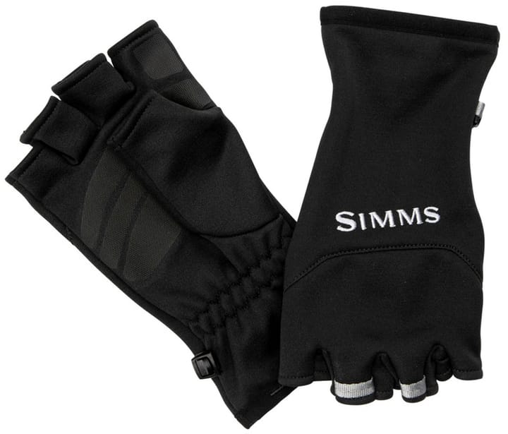 Simms Simms Freestone Half Finger Simms