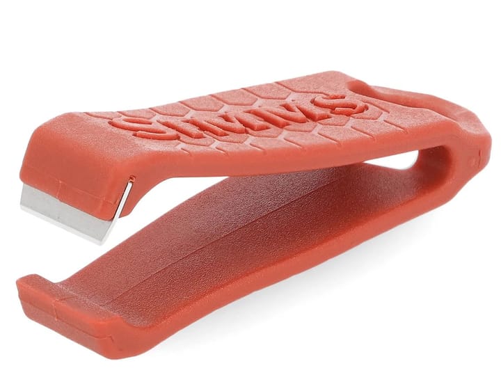 Simms Simms Freestone Nipper Simms Orange Simms