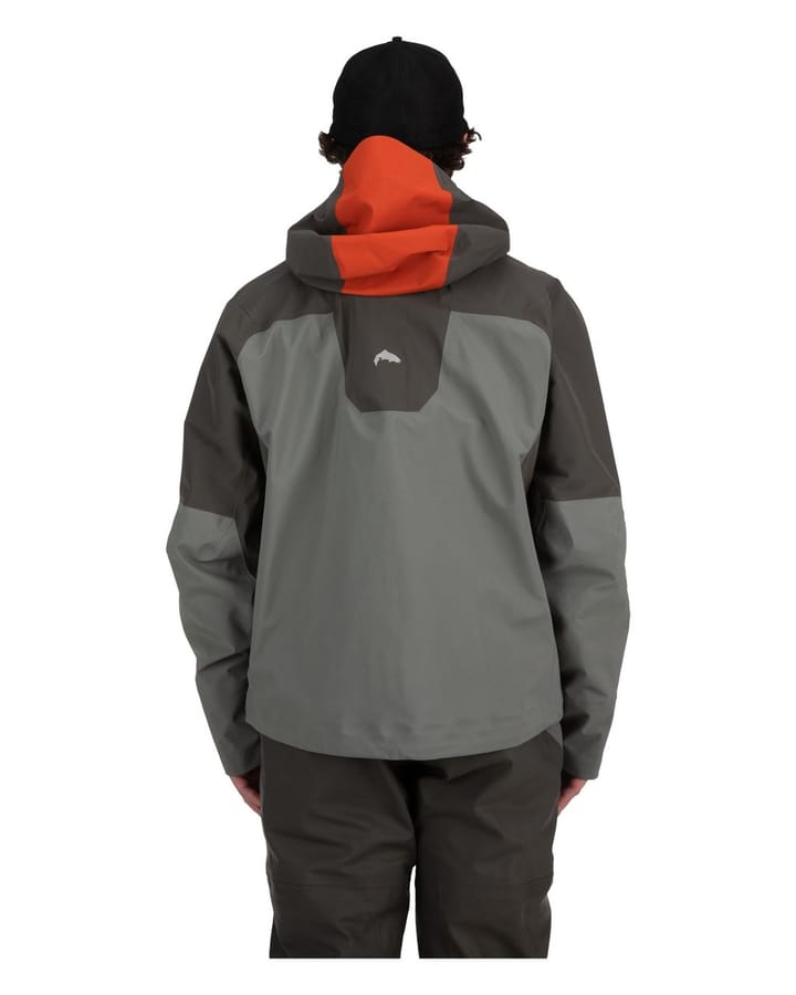 Simms Simms G3 Guide Jacket Gunmetal Simms