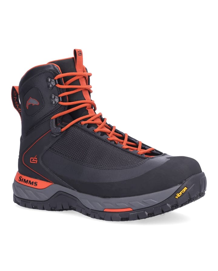 Simms Simms G4 Pro Powerlock Boot Felt Simms