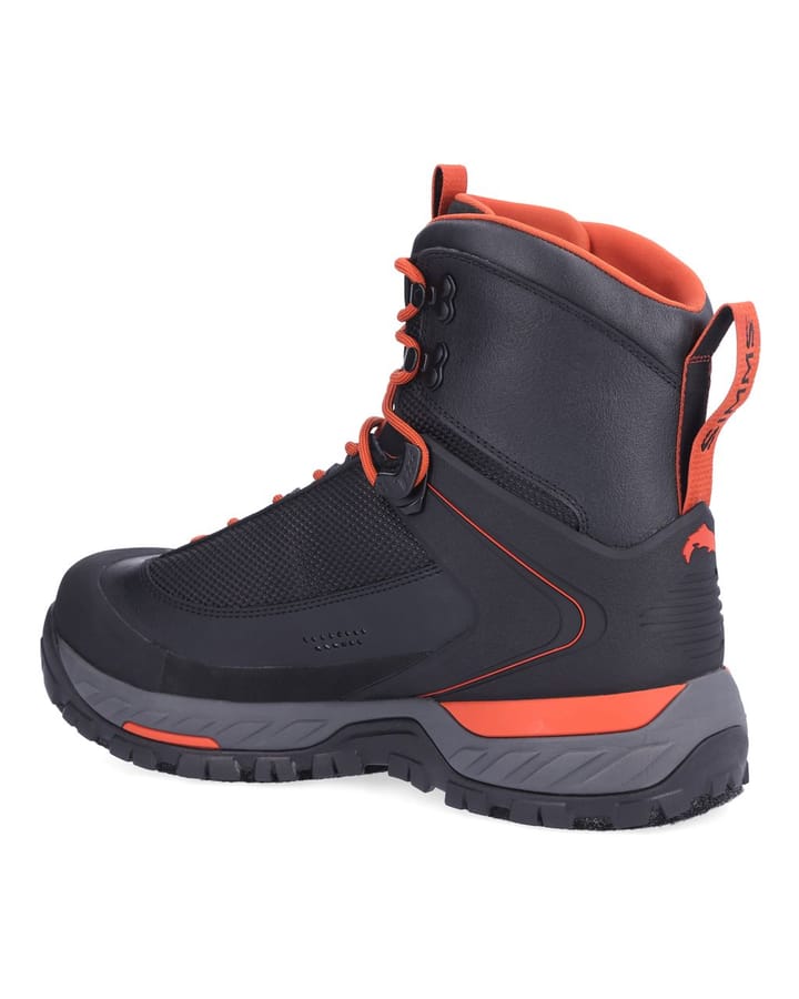 Simms Simms G4 Pro Powerlock Boot Felt Simms