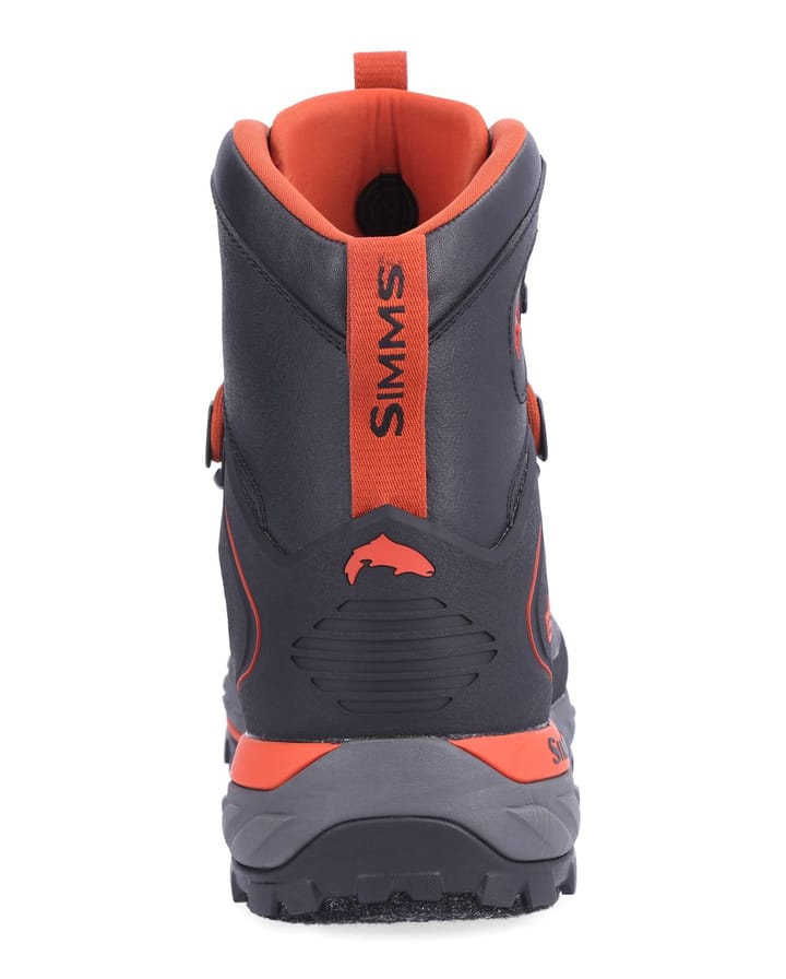 Simms Simms G4 Pro Powerlock Boot Felt Simms