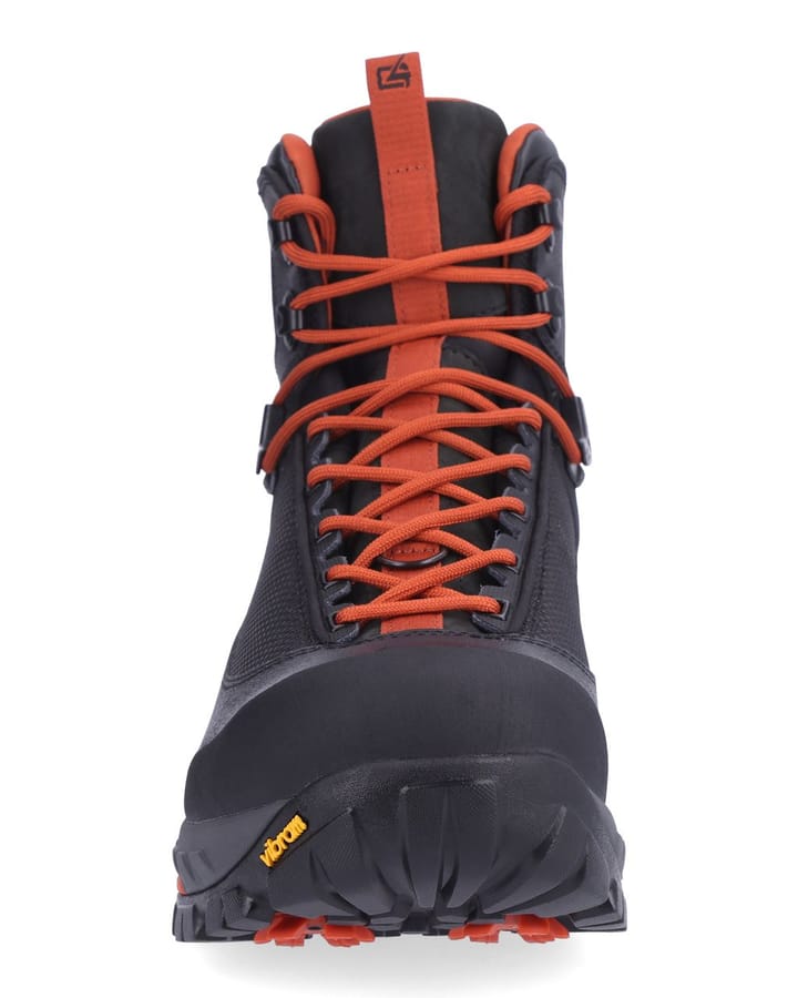 Simms Simms G4 Pro Powerlock Boot Vibram Simms