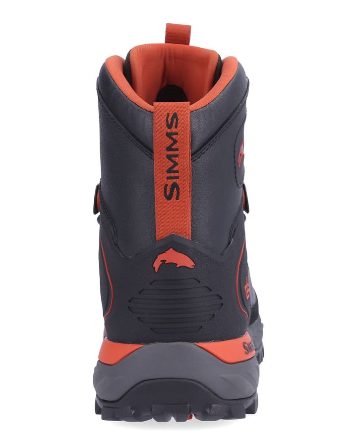 Simms Simms G4 Pro Powerlock Boot Vibram Simms