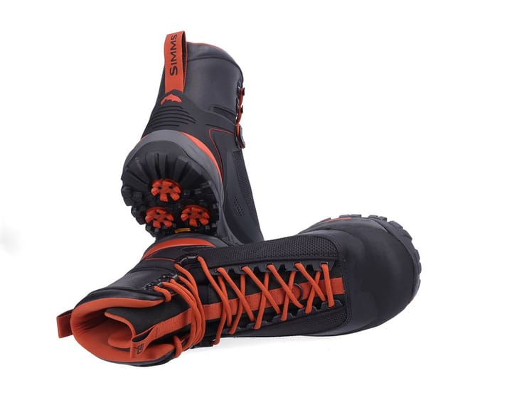 Simms Simms G4 Pro Powerlock Boot Vibram Simms