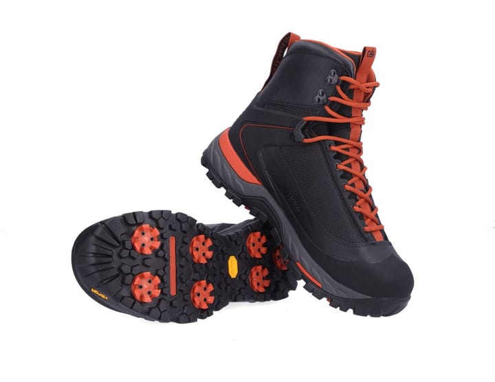 Simms Simms G4 Pro Powerlock Boot Vibram Simms