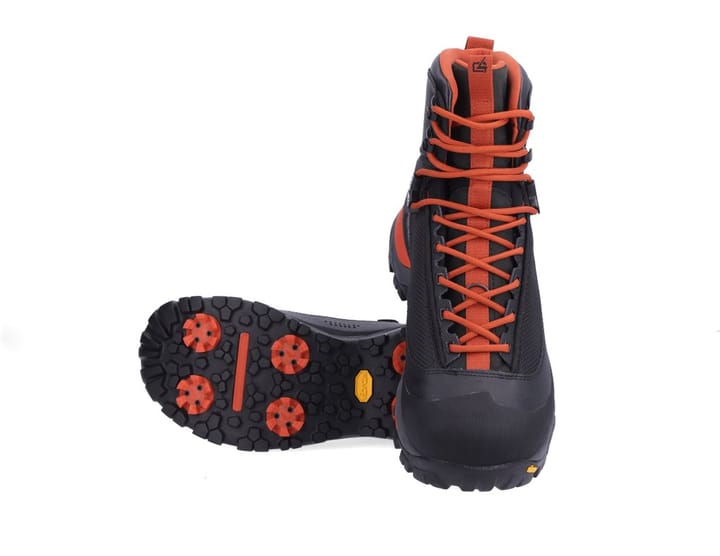 Simms Simms G4 Pro Powerlock Boot Vibram Simms