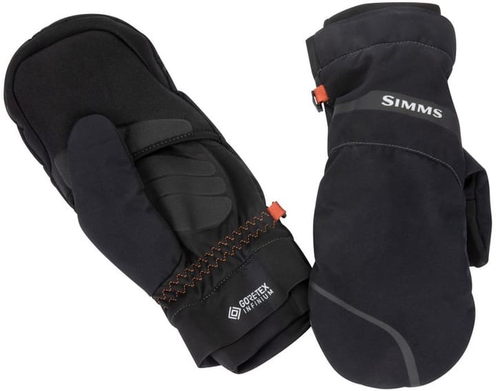 Simms Simms Gore Infinium F/O Mitt Simms