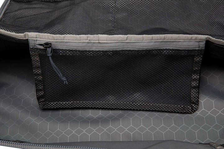 Simms Simms Gts Gear Duffel 80l Carbon Simms