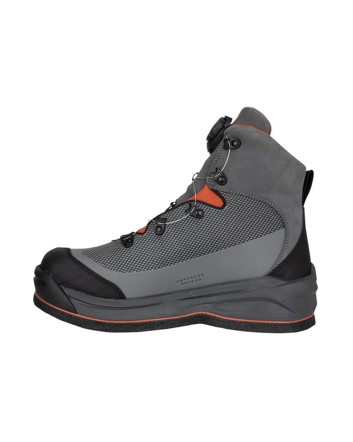 Simms Simms Guide Boa Boot Felt Slate Simms