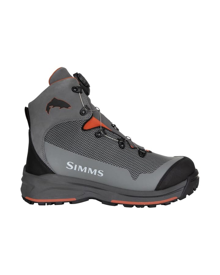 Simms Simms Guide Boa Boot Slate Simms