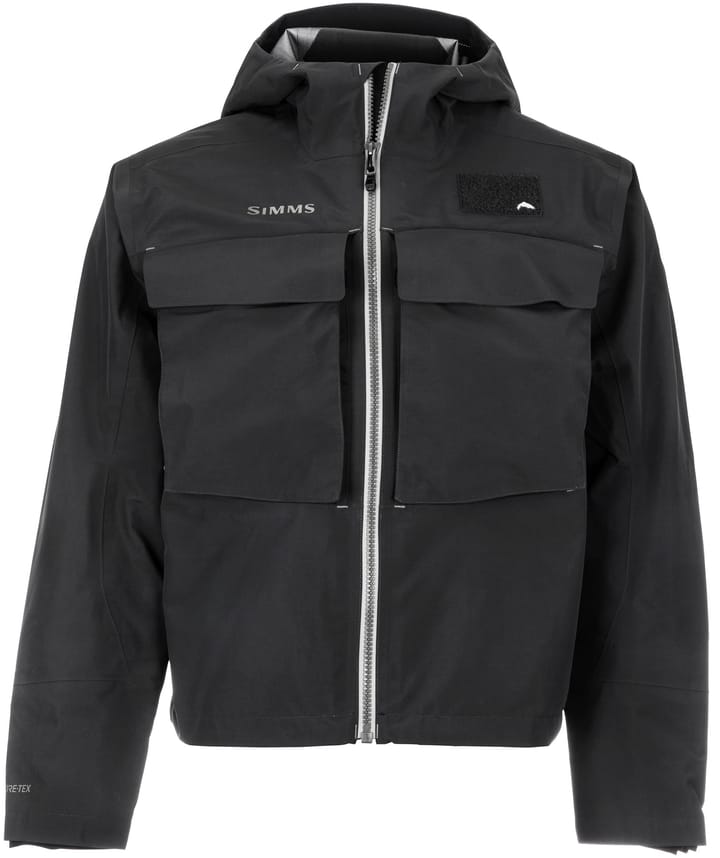 Simms Simms Guide Classic Jacket Simms