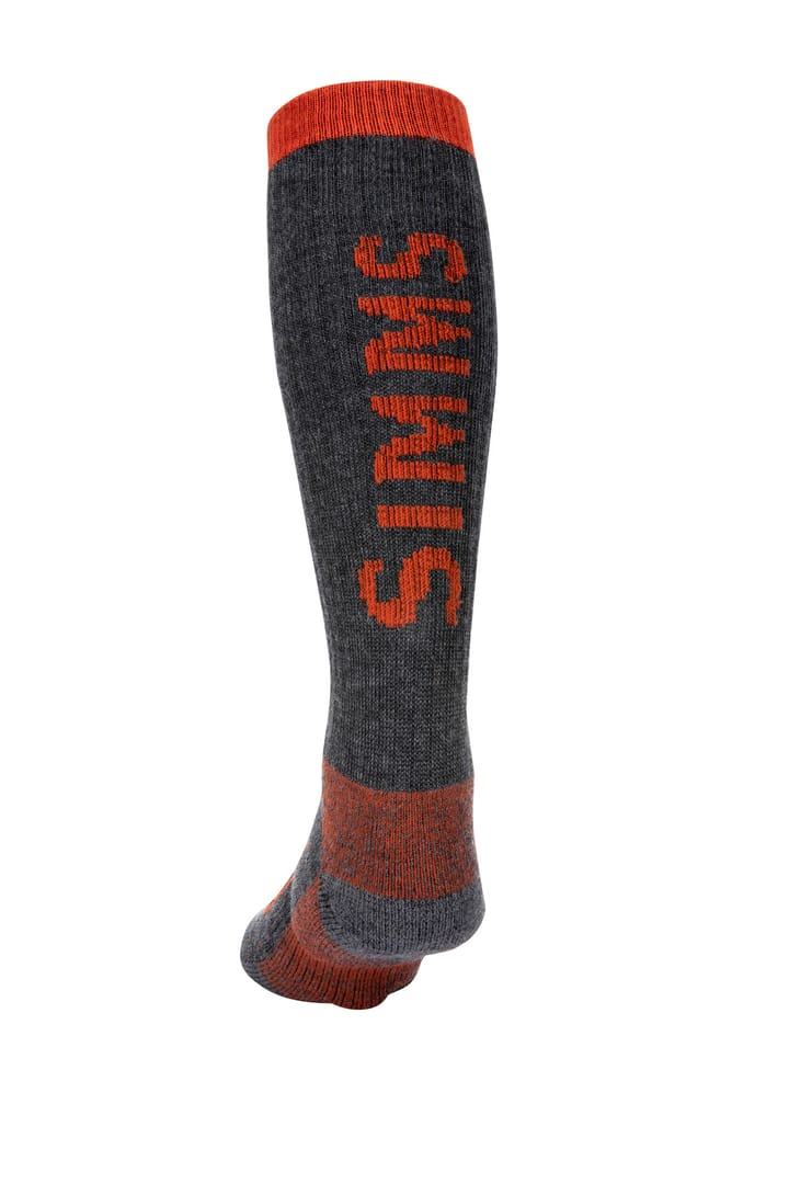 Simms Simms Merino Thermal Otc Sock Simms