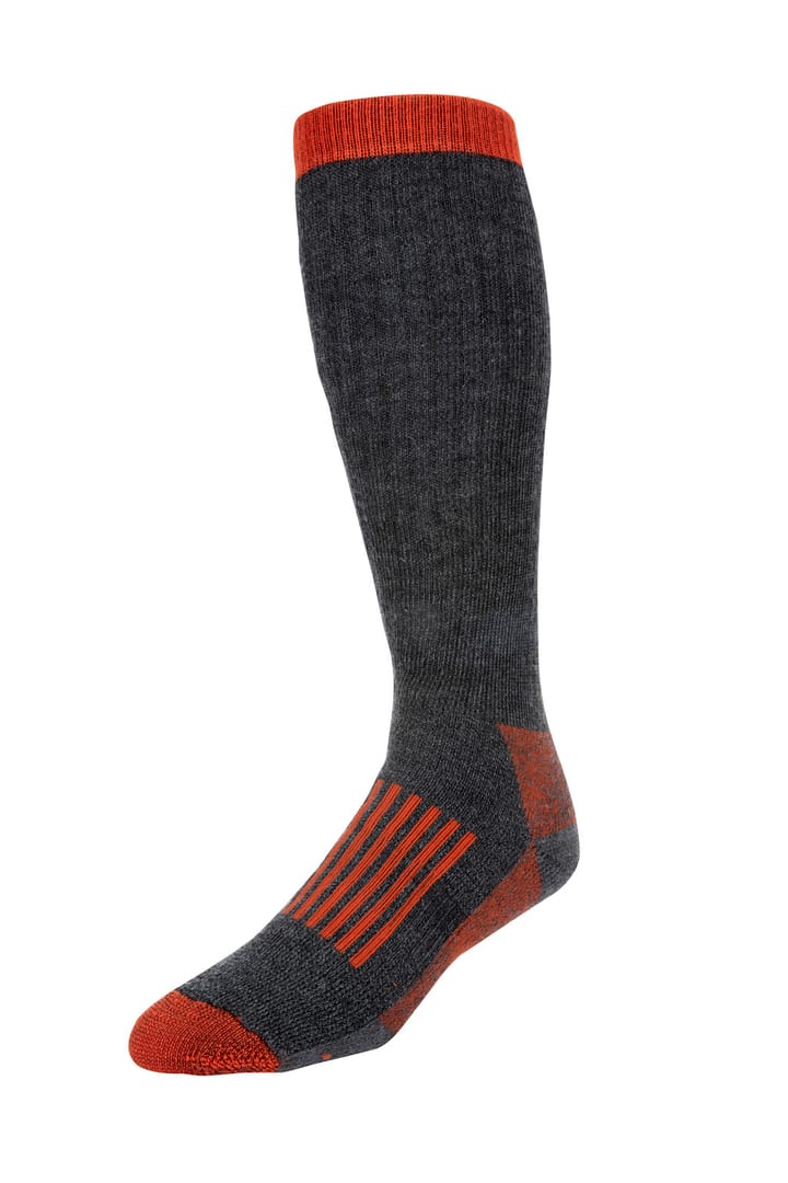 Simms Simms Merino Thermal Otc Sock Simms