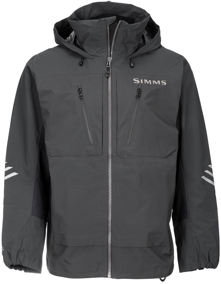 Simms Simms Prodry™ Jacket Carbon Simms