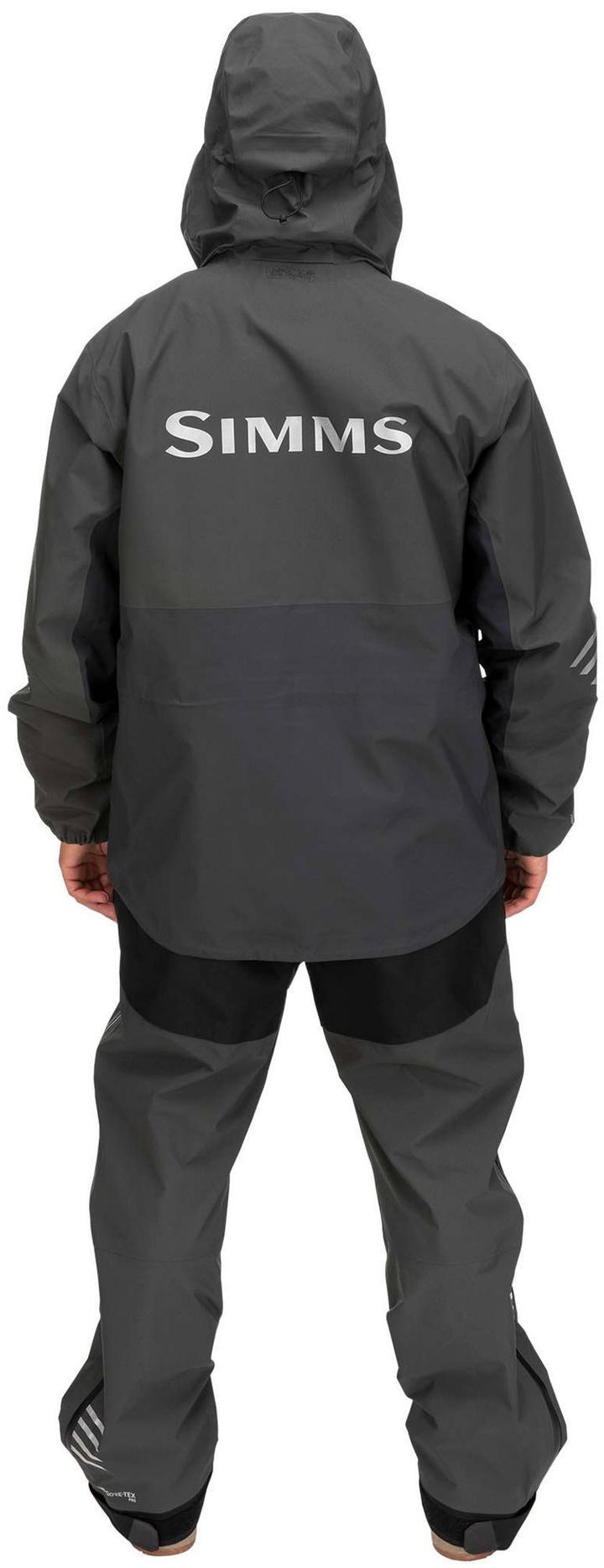 Simms Simms Prodry™ Jacket Carbon Simms