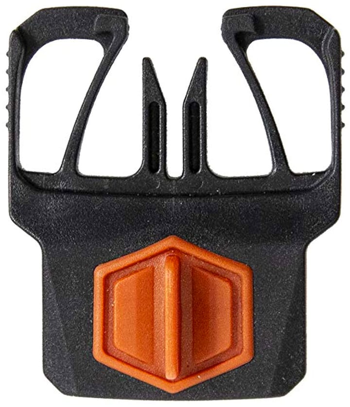 Simms Simms Sharkfin Buckle Simms