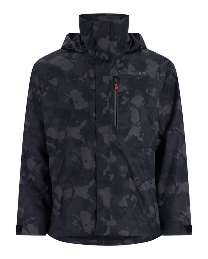 Simms Simms Challenger Jacket Black Simms