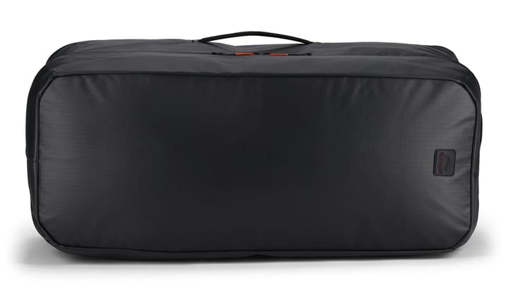 Simms Simms Tailwind 80l Duffel Black Simms