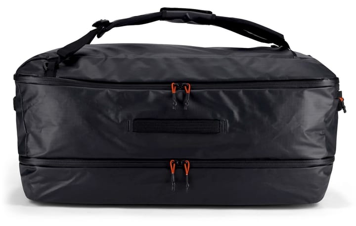 Simms Simms Tailwind 80l Duffel Black Simms