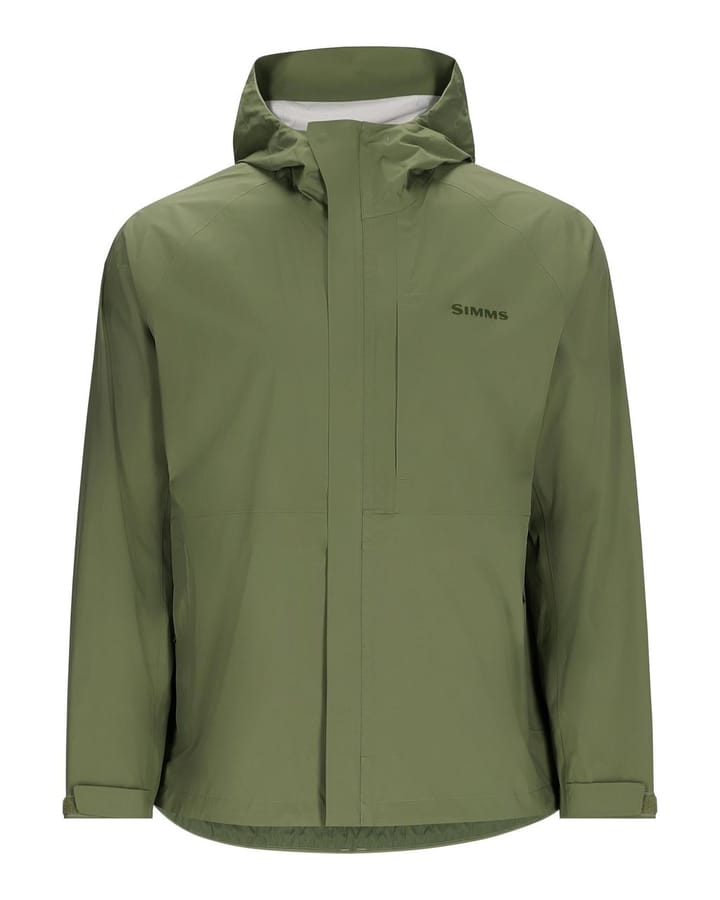 Simms Simms Waypoints Jacket Slate Simms