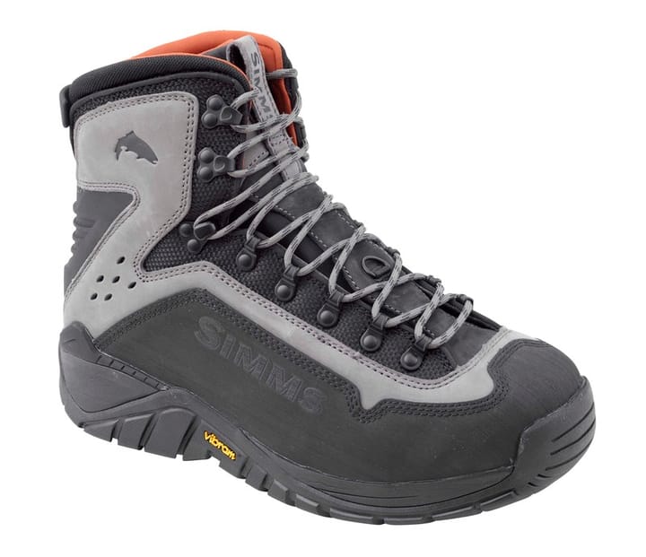 Simms Simms G3 Guide Boot Steel Grey Simms