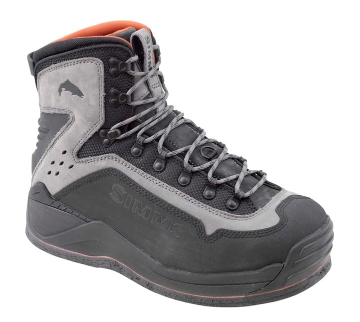 Simms Simms G3 Guide Boot Felt Steel Grey Simms