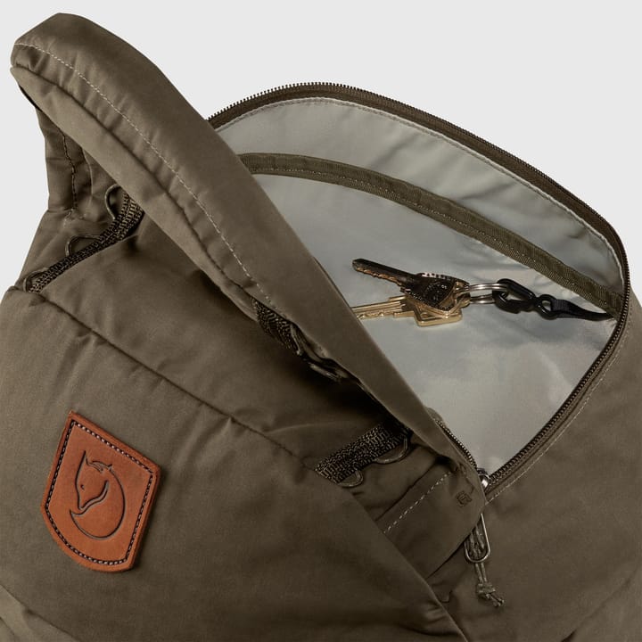 Fjällräven Singi 48 Dark Olive Fjällräven