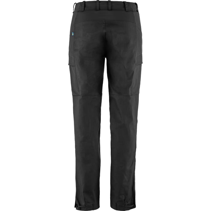 Fjällräven Women's Singi X-Trousers Dark Grey Fjällräven