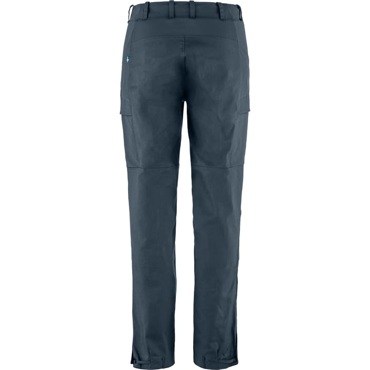 Fjällräven Women's Singi X-Trousers Mountain Blue Fjällräven