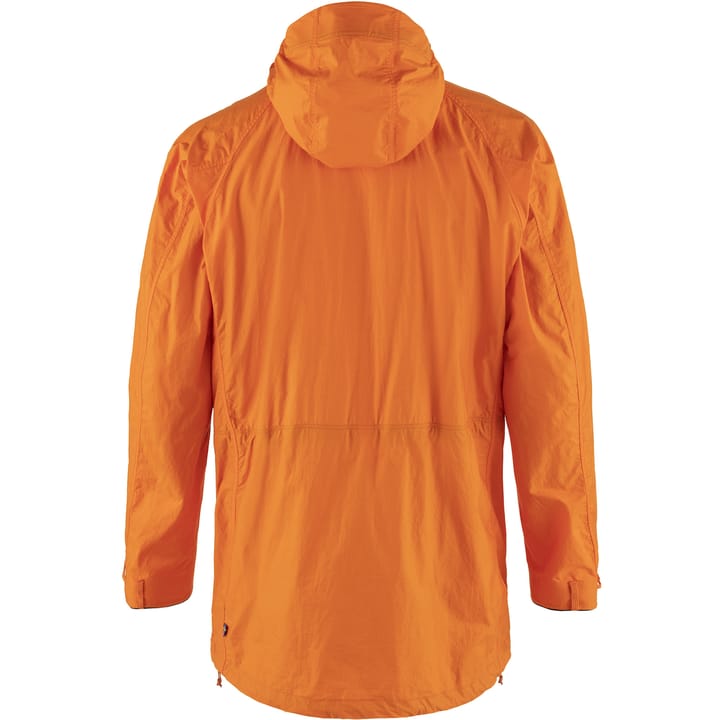 Fjällräven Men's Singi X-Anorak Field Orange Fjällräven