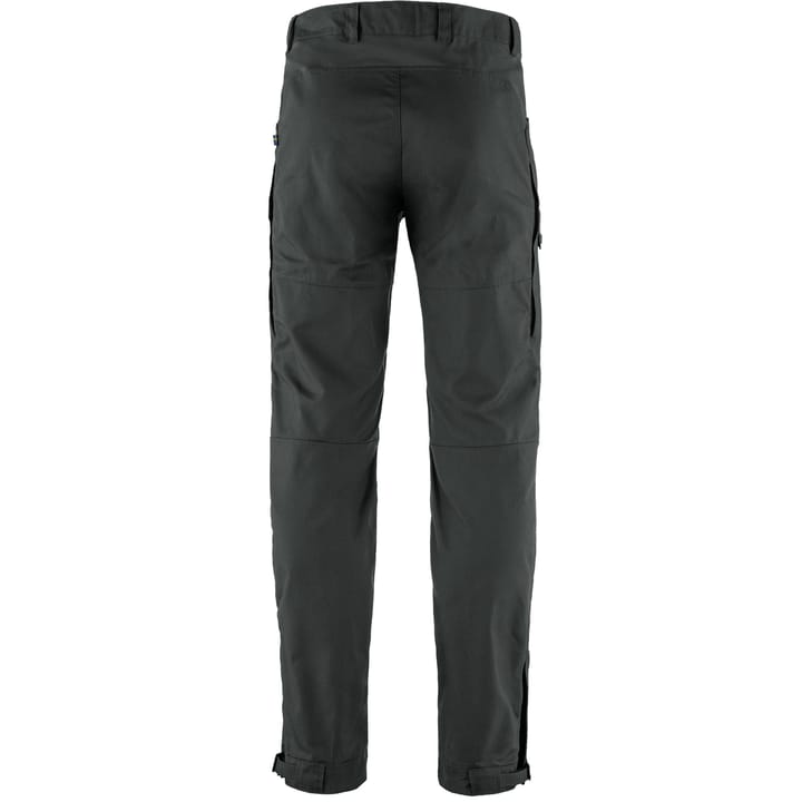 Fjällräven Men's Singi X-Trousers Dark Grey Fjällräven