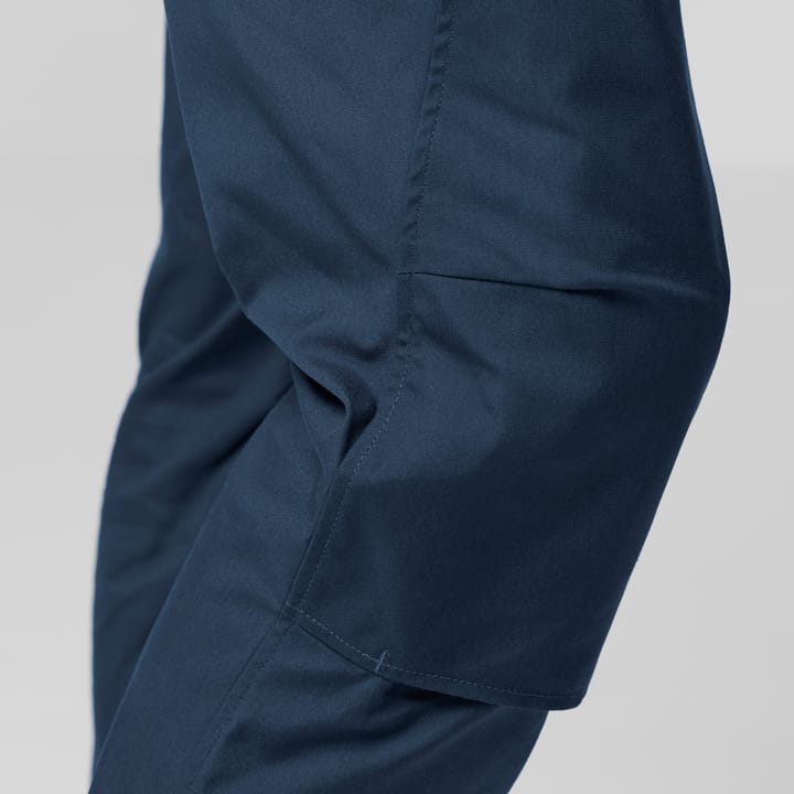 Fjällräven Men's Singi X-Trousers Dark Grey Fjällräven