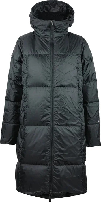 Skhoop Women’s Siri Down Coat Black