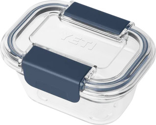 Yeti Food Storage – Small Navy