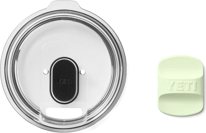 Yeti Rambler Magslider Colour Pack Key Lime Yeti