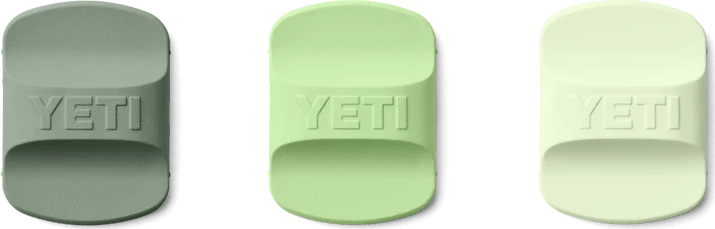 Yeti Rambler Magslider Colour Pack Key Lime Yeti