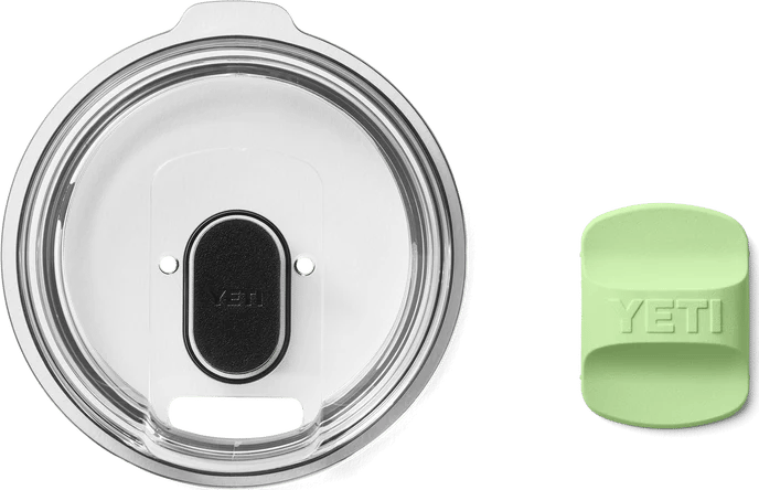 Yeti Rambler Magslider Colour Pack Key Lime Yeti