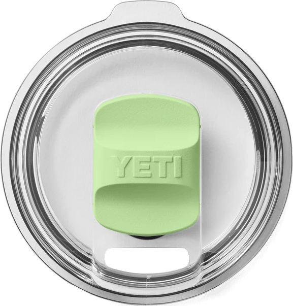 Yeti Rambler Magslider Colour Pack Key Lime Yeti