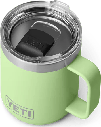 Yeti Rambler 296 ml Mug 2.0 Key Lime Yeti