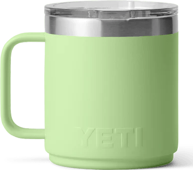 Yeti Rambler 296 ml Mug 2.0 Key Lime Yeti