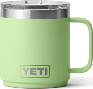 Yeti Rambler 296 ml Mug 2.0 Key Lime Yeti