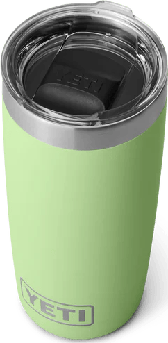 Yeti Rambler 296 ml Tumbler 2.0 Key Lime Yeti