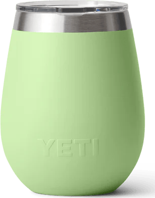 Yeti Rambler 296 ml Wine Tumbler Key Lime Yeti