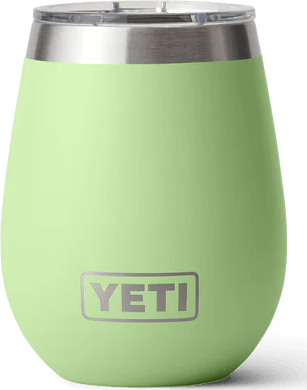 Yeti Rambler 296 ml Wine Tumbler Key Lime