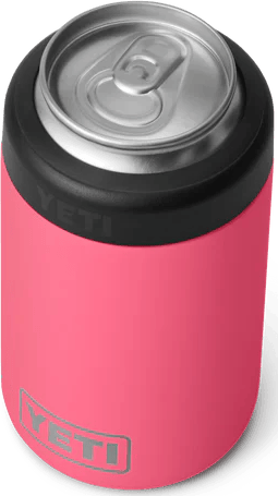 Yeti Rambler 330 ml Colster Can Insulator Tropical Pink Yeti