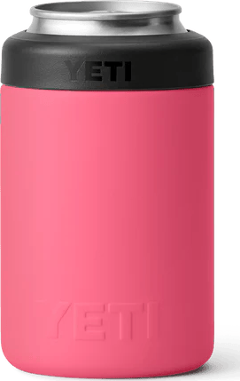 Yeti Rambler 330 ml Colster Can Insulator Tropical Pink Yeti