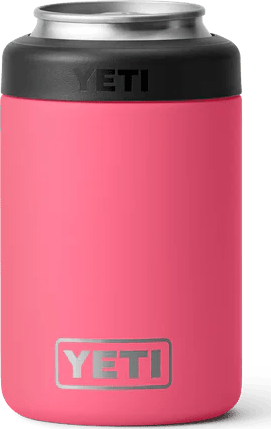 Yeti Rambler 330 ml Colster Can Insulator Tropical Pink