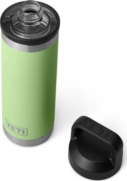 Yeti Rambler 532 ml Bottle Key Lime Yeti