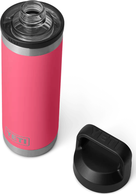 Yeti Rambler 532 ml Bottle Tropical Pink Yeti